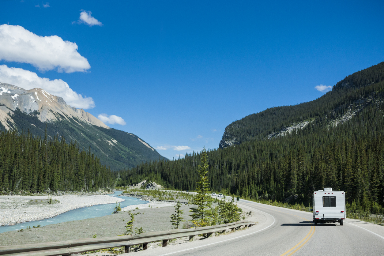 Trans-Canada Highway