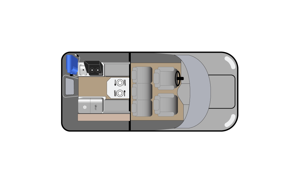 Day Floor Plan