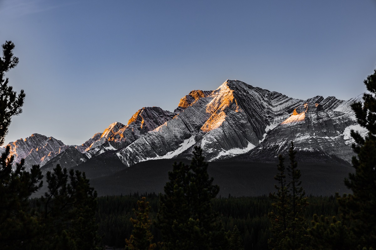 Kananaskis