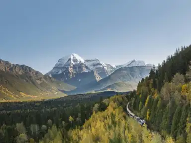 rocky mountaineer