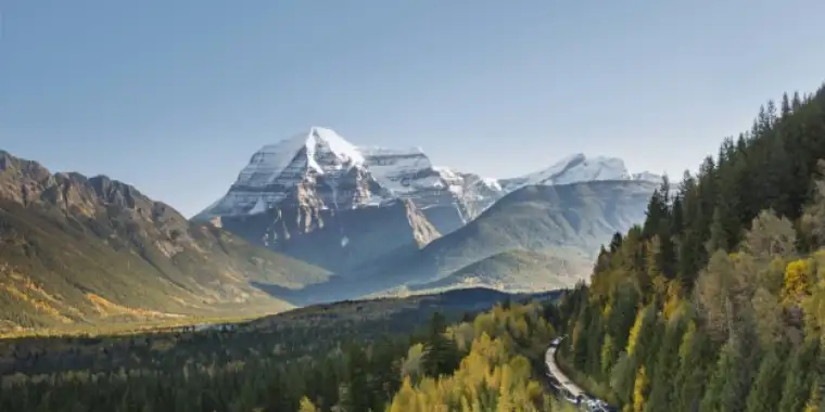 rocky mountaineer