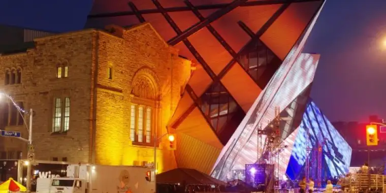 Royal Ontario Museum