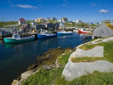 atlantic canada