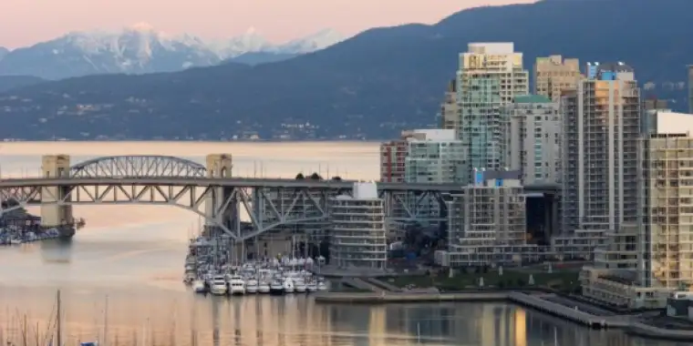 Vancouver, BC  Canada