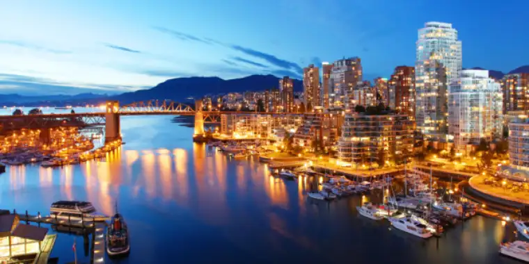 Vancouver