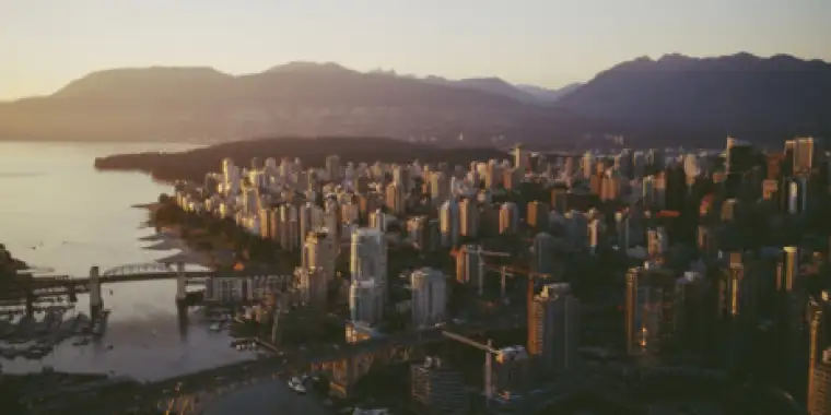 vancouver