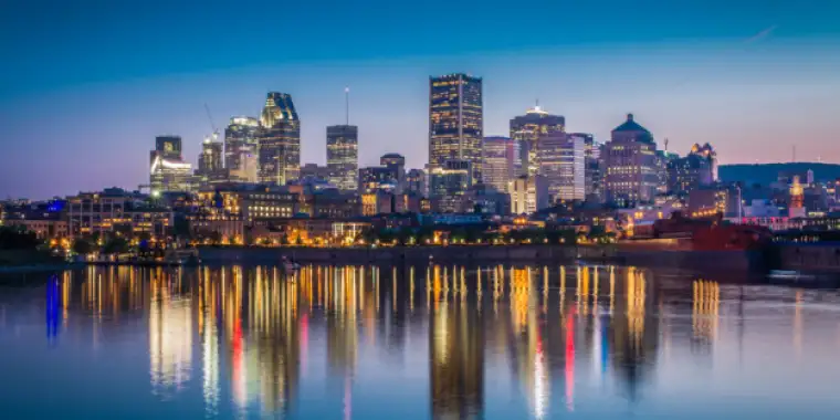 Montreal main image