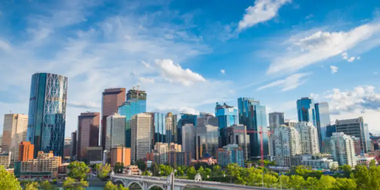 48 Hours in Calgary