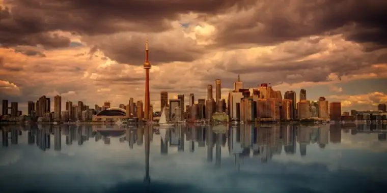 Where to stay in Toronto