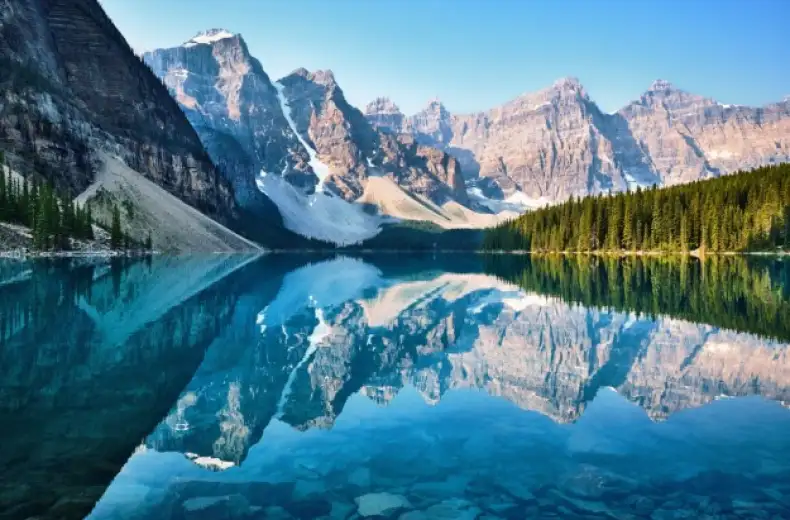 Banff