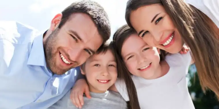 Family fun