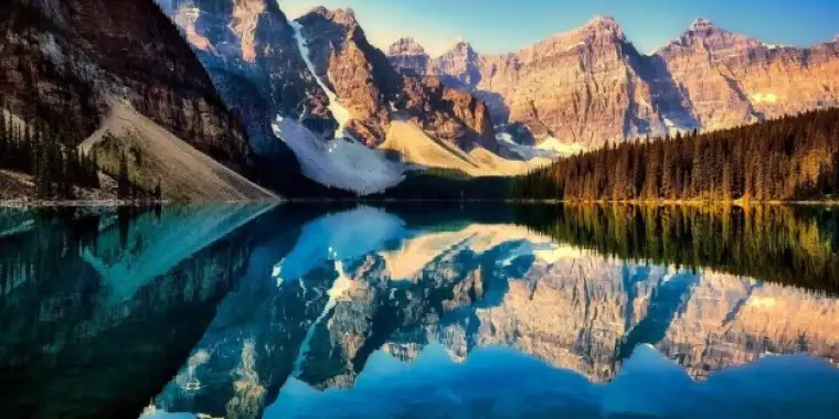 10 reasons why you visit Canada