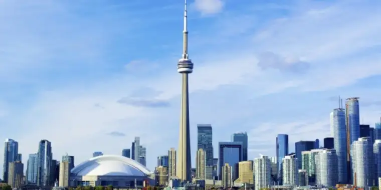 CN Tower