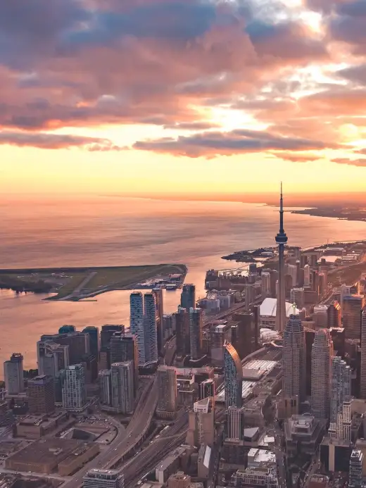 Toronto Holidays