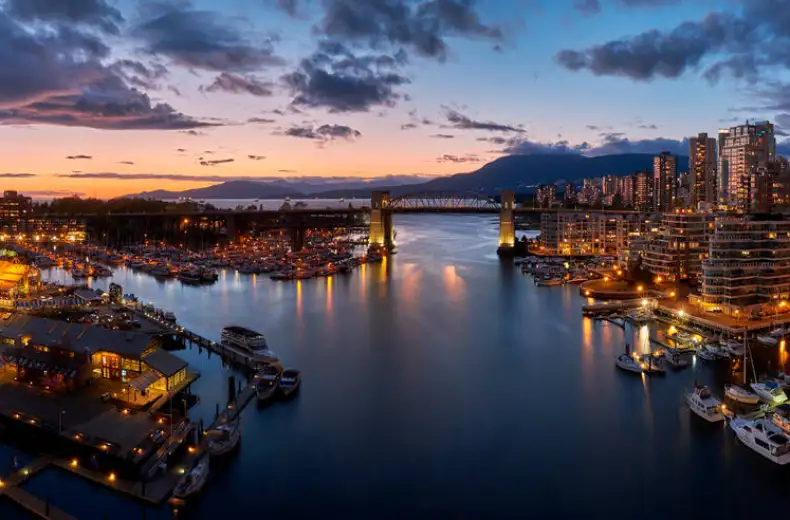 Vancouver