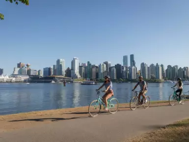 Stanley Park
