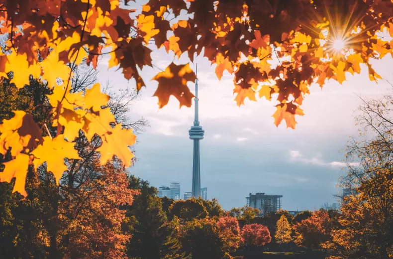 Toronto