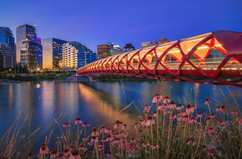 Calgary