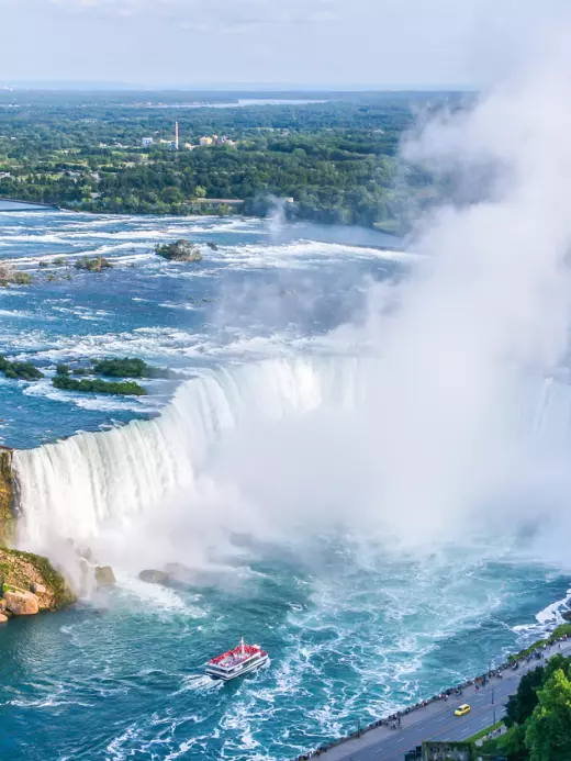 Niagara Falls Holidays