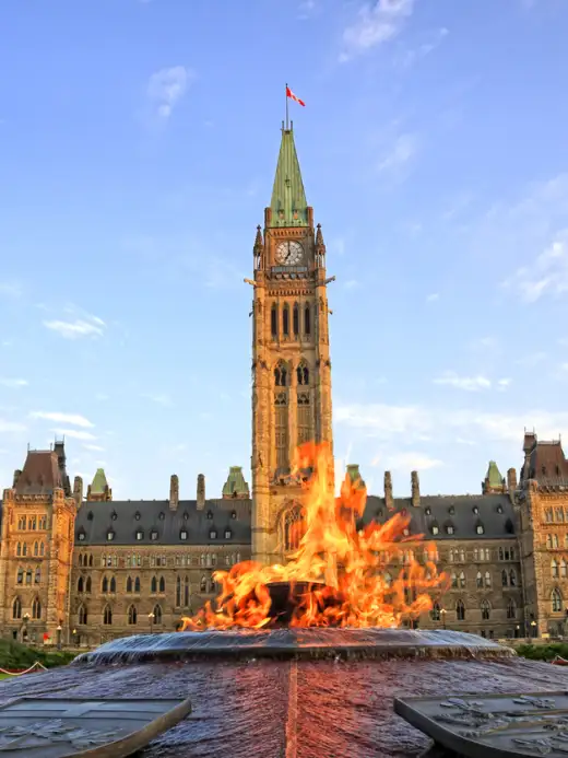 Ottawa Holidays