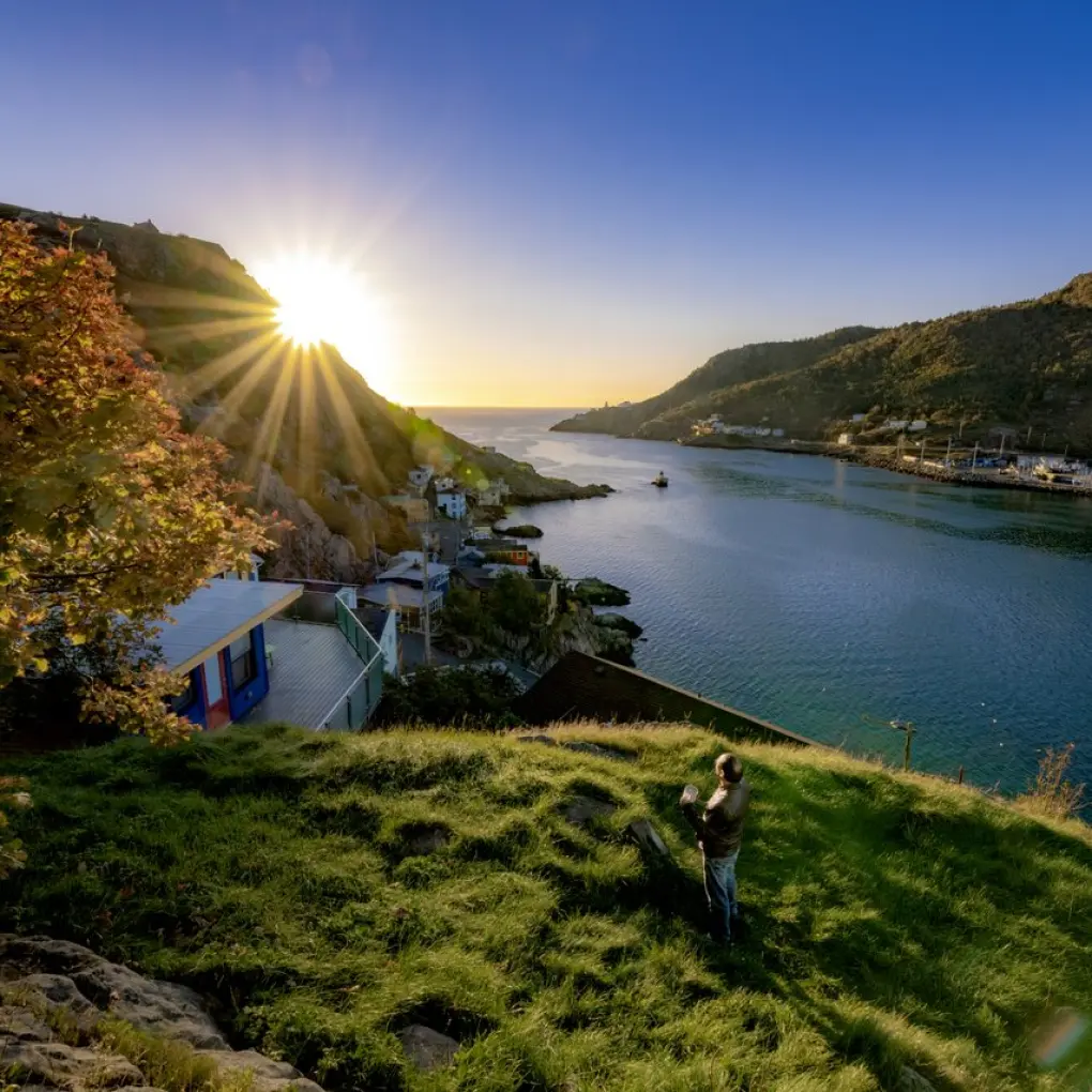 Canada holidays