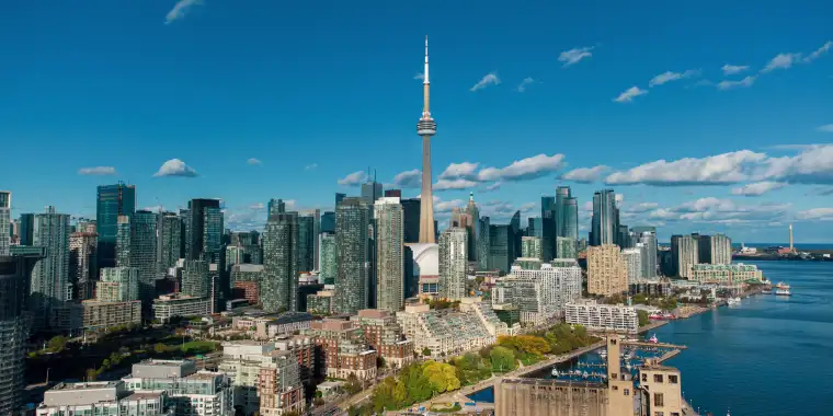 Toronto