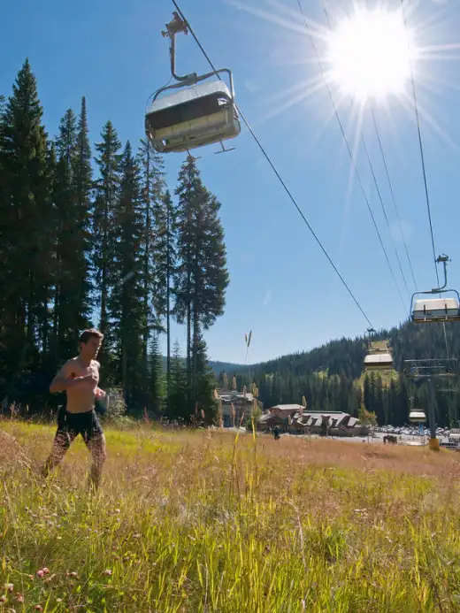 Sun Peaks Holidays