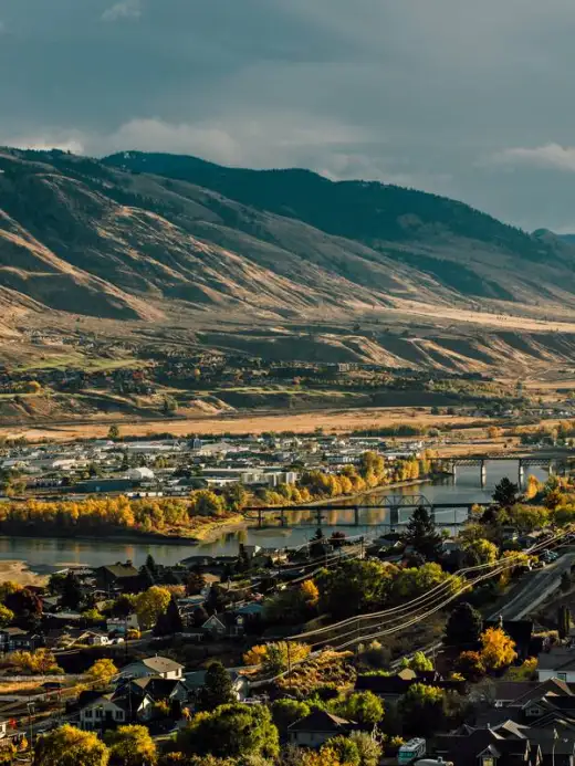 Kamloops Holidays