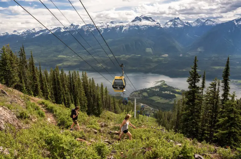 Revelstoke