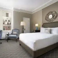 Fairmont Room