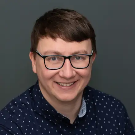 Anthony Sheffield] image