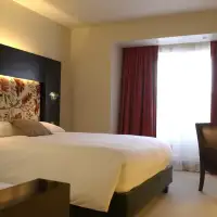 Comfort (1 Queen)