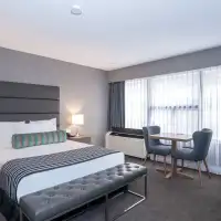 Signature Room