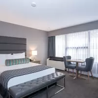 Signature Room