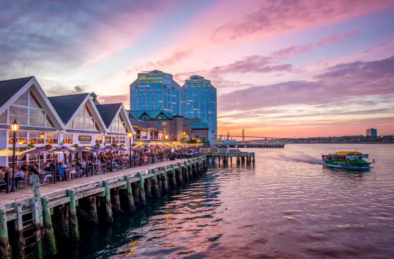 Halifax