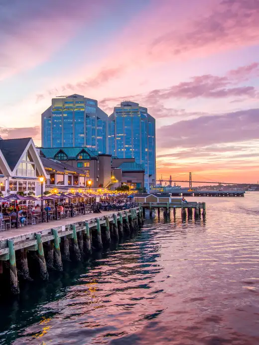 Halifax Holidays