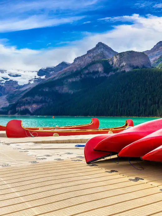 Banff Holidays
