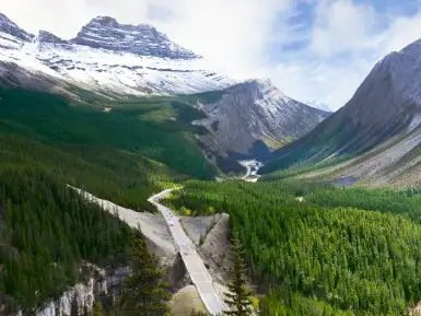 Icefields Parkway