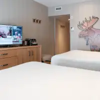 Superior Hotel Room