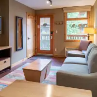Superior 1 Bedroom Suite