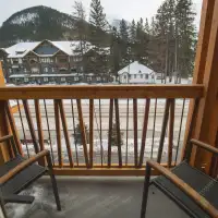 Superior King Hotel Room