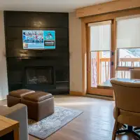 Superior One Bedroom Suite
