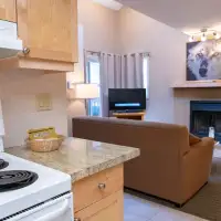 Loft Condo
