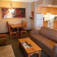2 Bedroom Condo