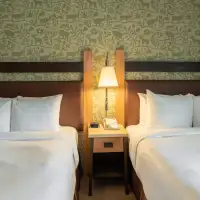Superior 2 Bedroom Suite
