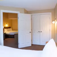 Superior 2 Bedroom Suite