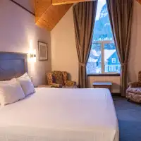 Loft Suite