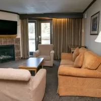 Superior 2 Bedroom Suite