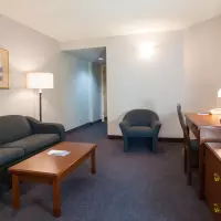 One Bedroom Suite