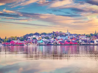 Nova Scotia